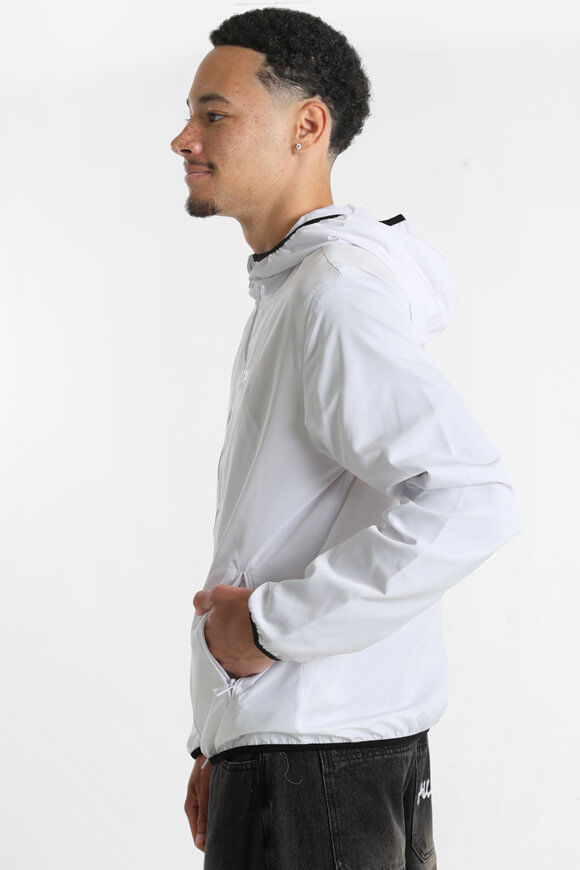 Image sur Train Core ID Windbreaker