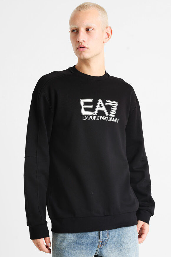 Bild von Train Visibility Sweatshirt