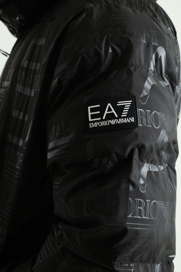 Bild von Pufferjacke