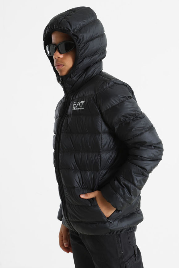 Image sur Doudoune légère matelassée