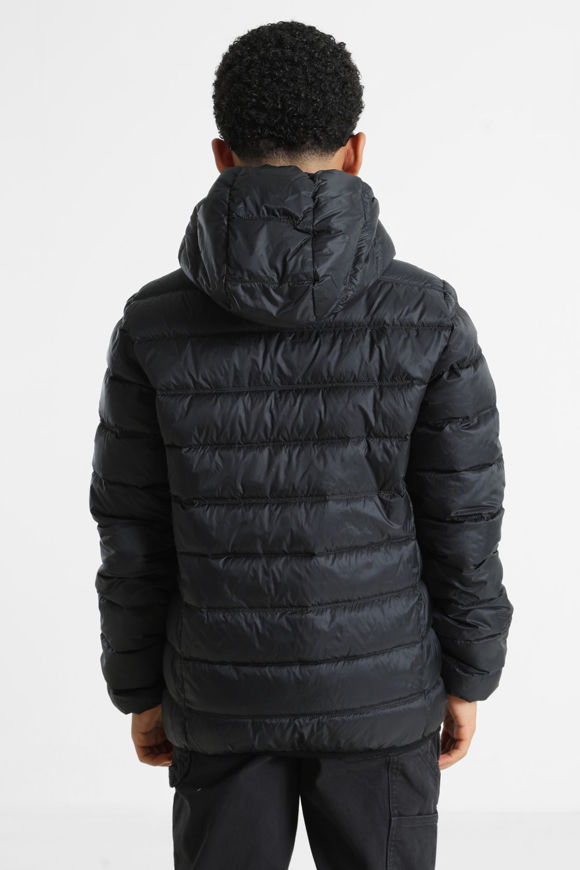 Image sur Doudoune légère matelassée