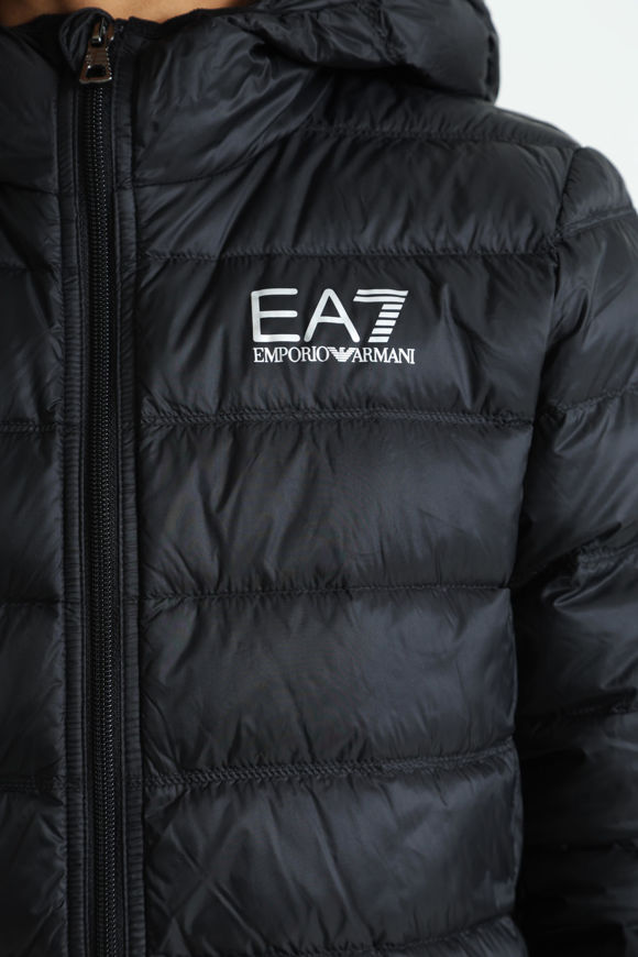 Image sur Doudoune légère matelassée