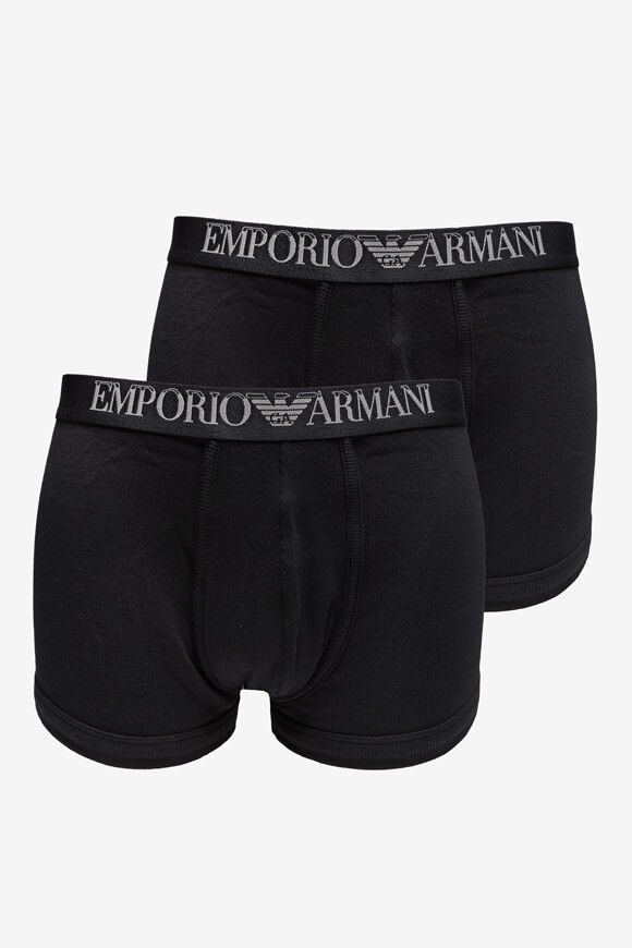 Bild von Doppelpack Boxershorts