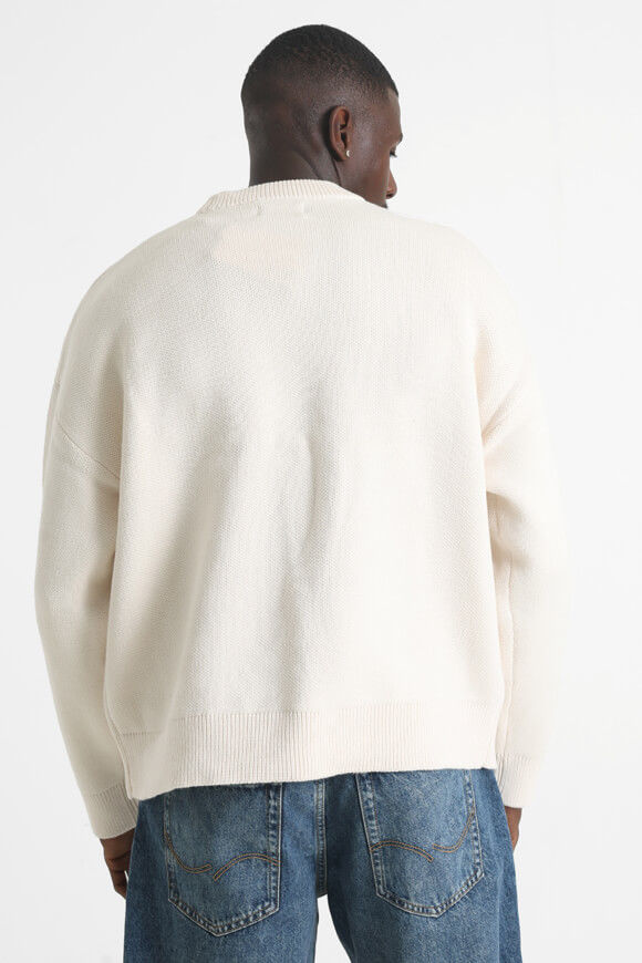 Bild von Kobe Oversize Strickpullover