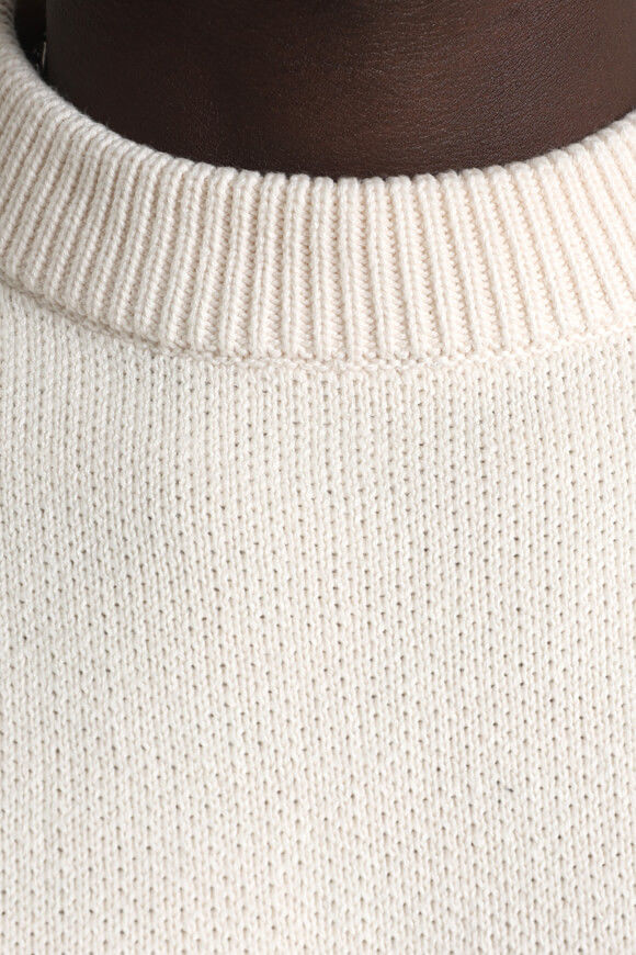 Bild von Kobe Oversize Strickpullover