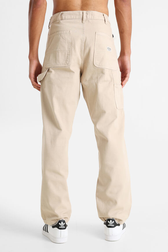 Bild von Eddie Loose Fit Worker Hose L32