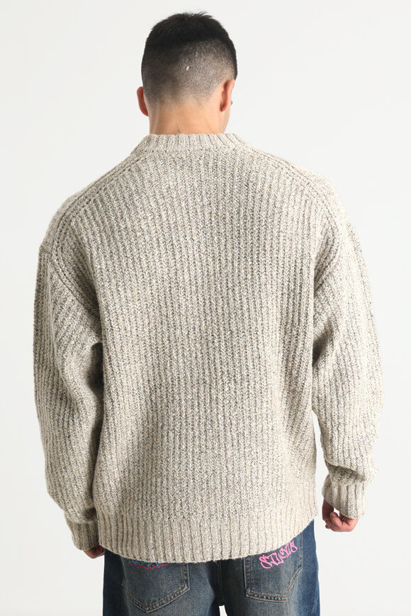 Bild von Queens Strickpullover