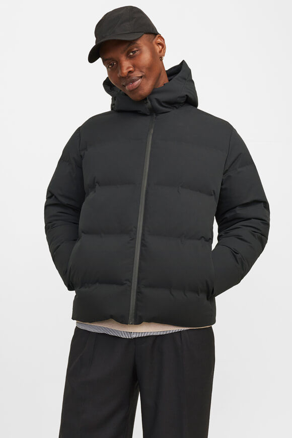 Bild von City Puffer Daunenjacke