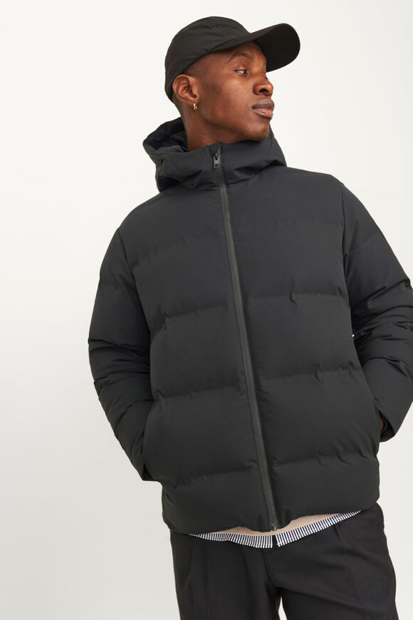 Bild von City Puffer Daunenjacke