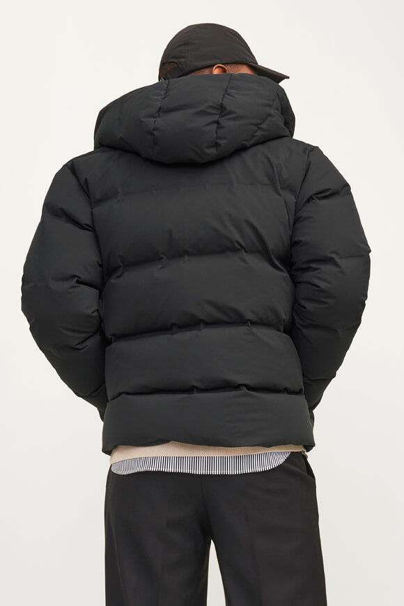 Bild von City Puffer Daunenjacke