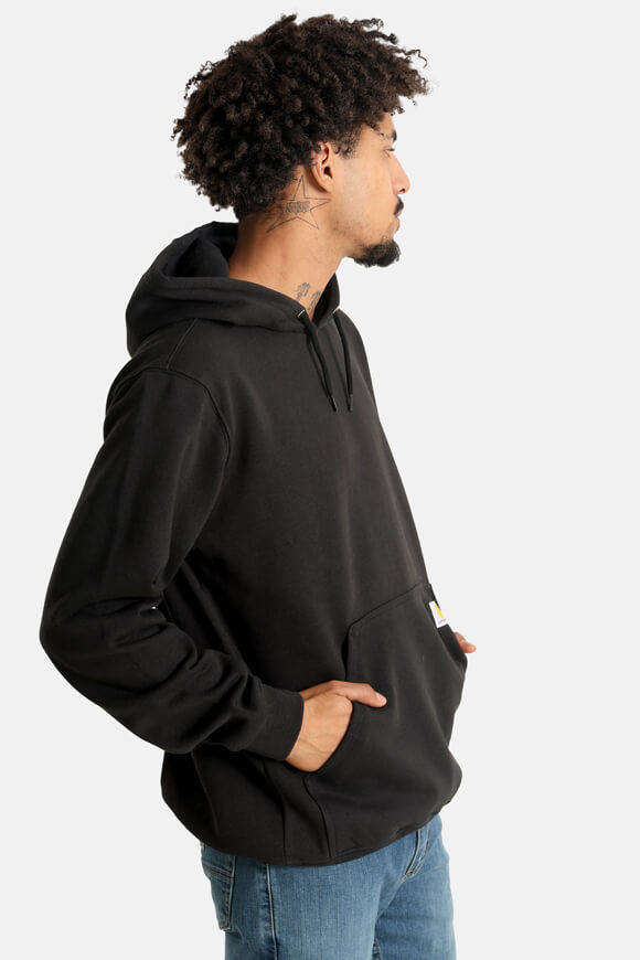 Bild von Oversize Kapuzensweatshirt