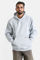 Image de Oversize Kapuzensweatshirt