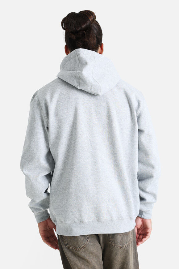 Image sur Oversize Kapuzensweatshirt