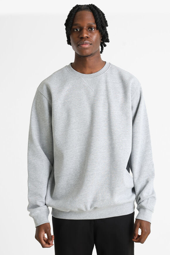 Image sur Sweatshirt ample