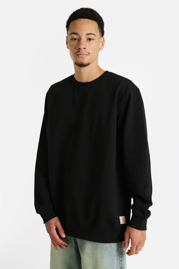 Image sur Oversize Sweatshirt