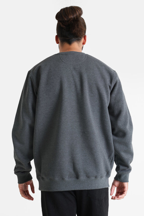 Bild von Oversize Sweatshirt