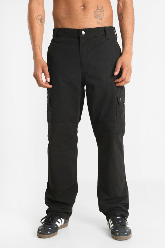 Bild von Relaxed Fit Cargohose L32