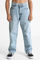 Image de Worker Baggy Fit Carpenter Jeans