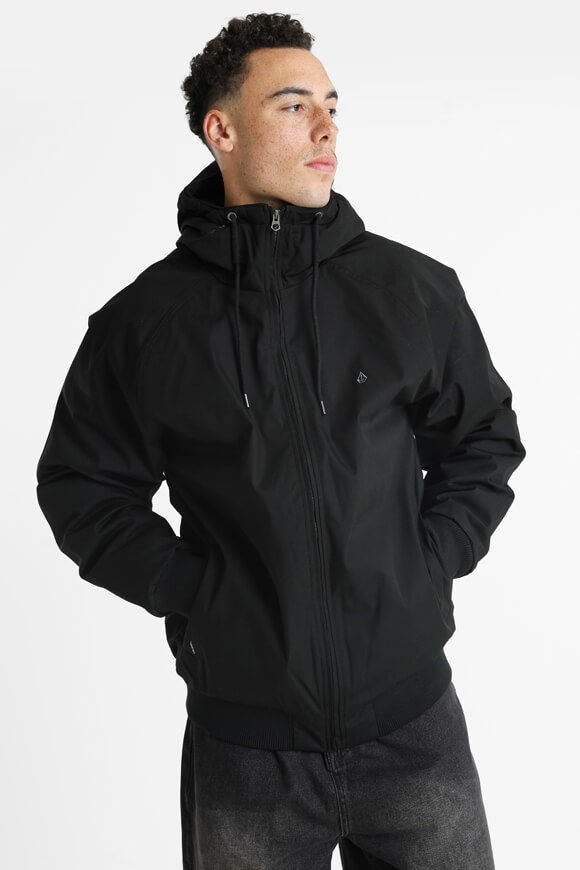 Bild von Hernan 10k Winterjacke