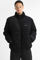 Bild von Walltz Cord Pufferjacke