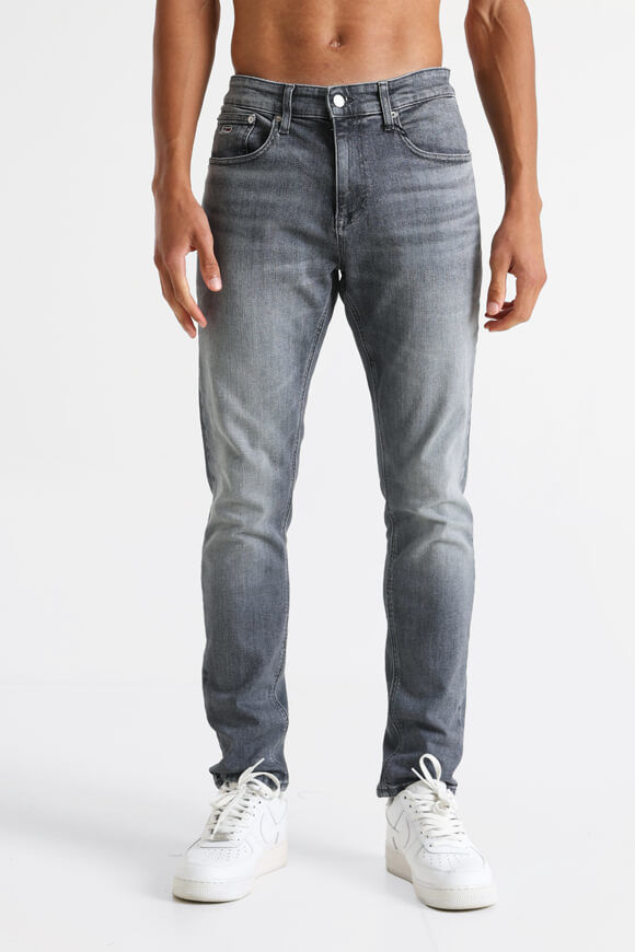 Bild von Slim Tapered Jeans L32