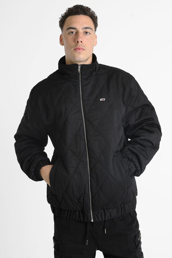 Bild von Essential leichte gesteppte Jacke