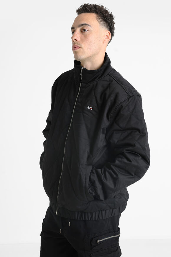 Bild von Essential leichte gesteppte Jacke