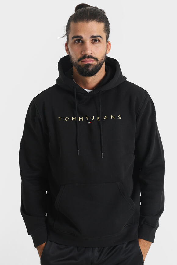 Image sur Sweatshirt à capuchon