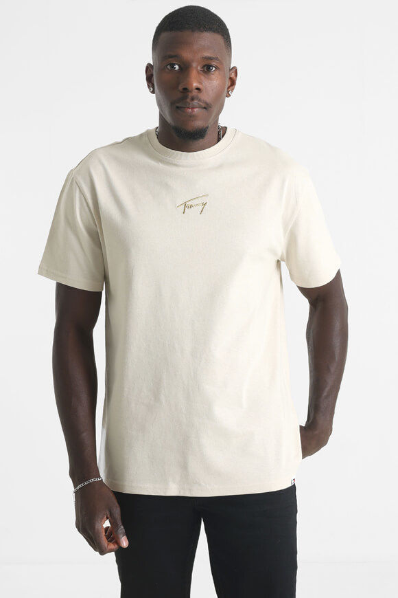 Bild von Gold Signature T-Shirt