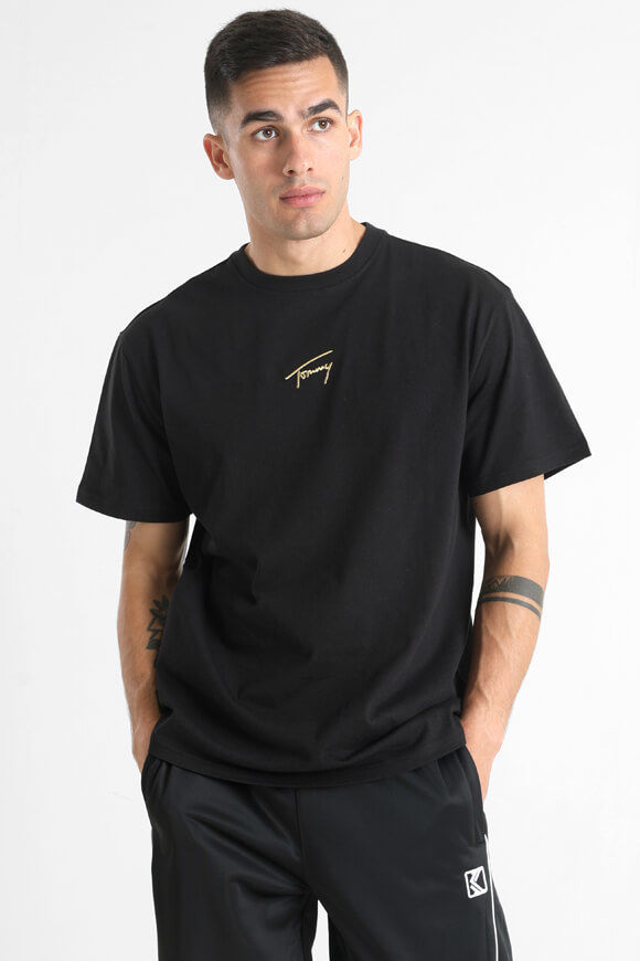 Bild von Gold Signature T-Shirt