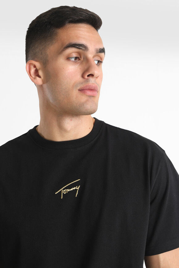 Bild von Gold Signature T-Shirt