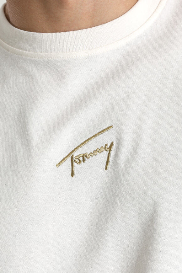 Image sur Gold Signature t-shirt