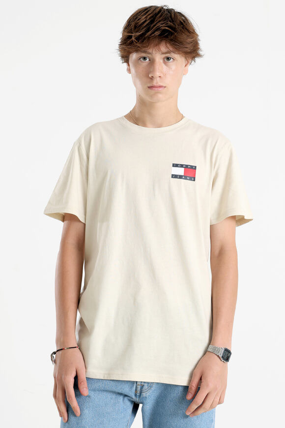 Image sur Essential Flag t-shirt