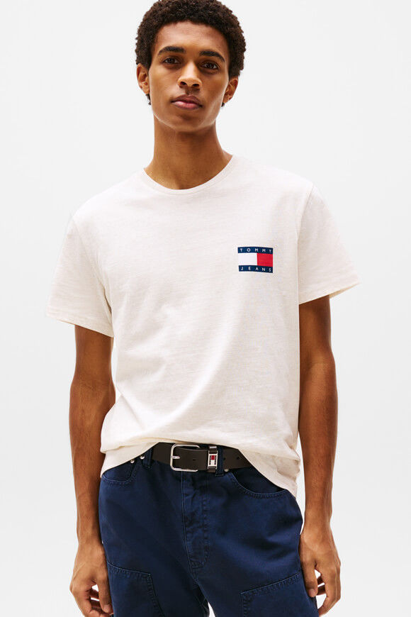 Image sur Essential Flag T-Shirt