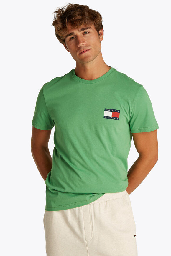 Image sur Essential Flag T-Shirt