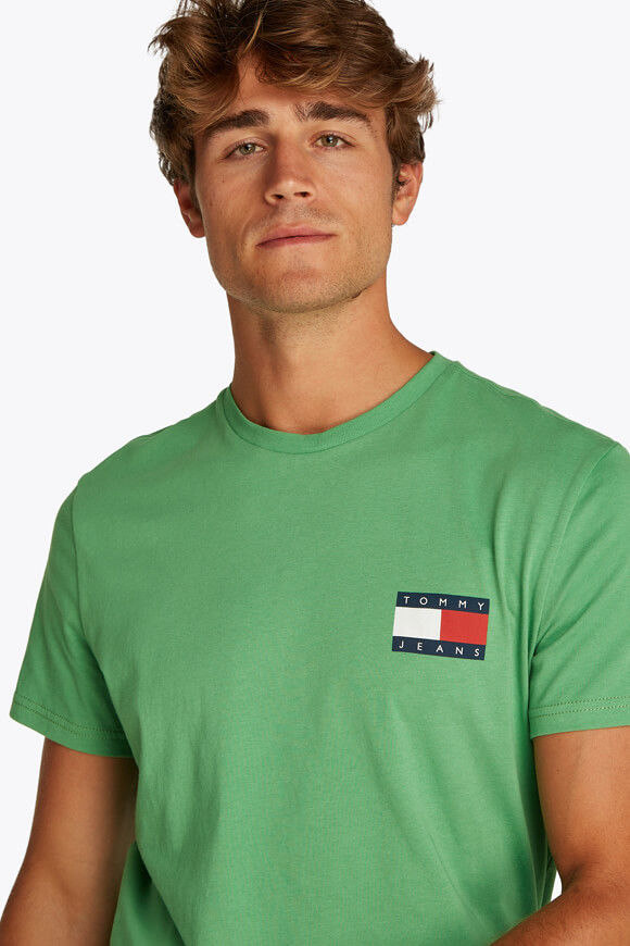 Image sur Essential Flag T-Shirt