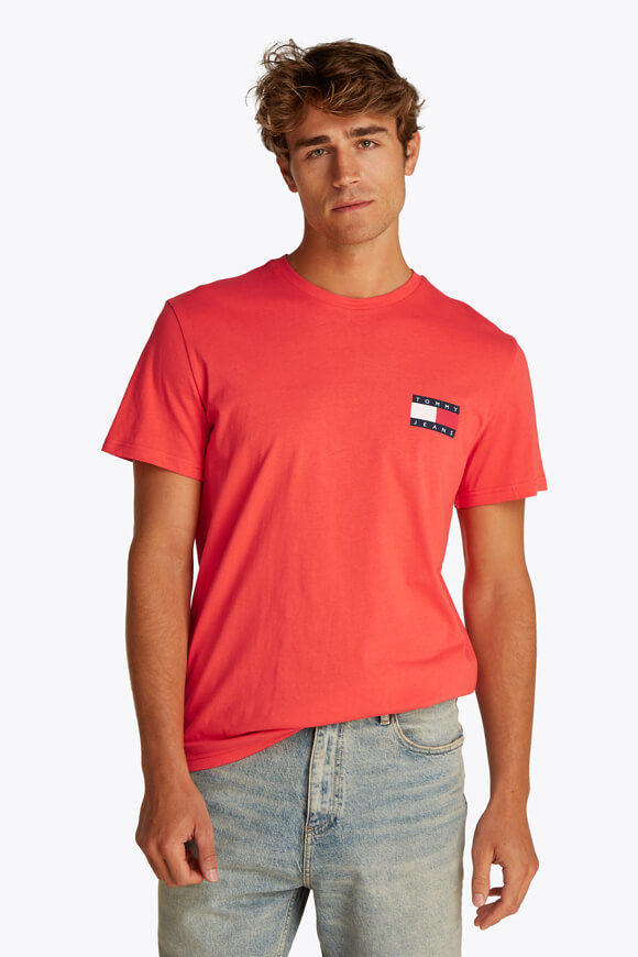 Bild von Essential Flag T-Shirt