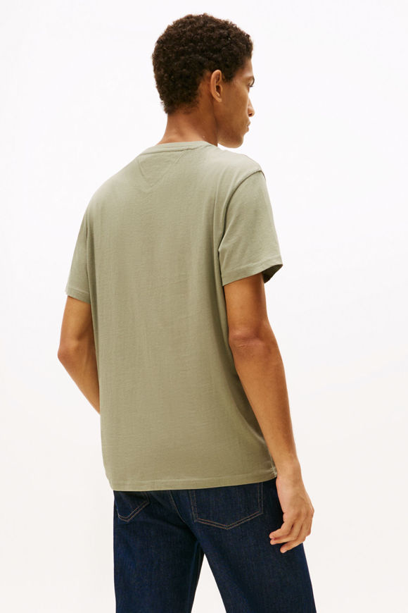 Image sur Essential Flag T-Shirt