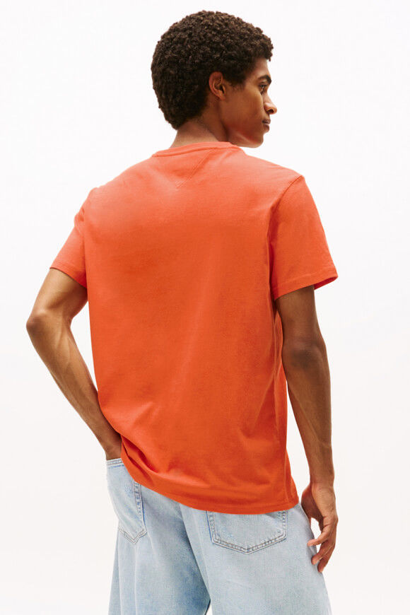 Image sur Essential Flag t-shirt
