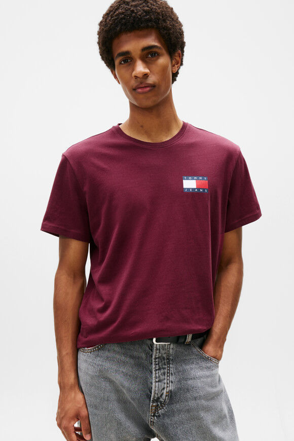 Bild von Essential Flag T-Shirt