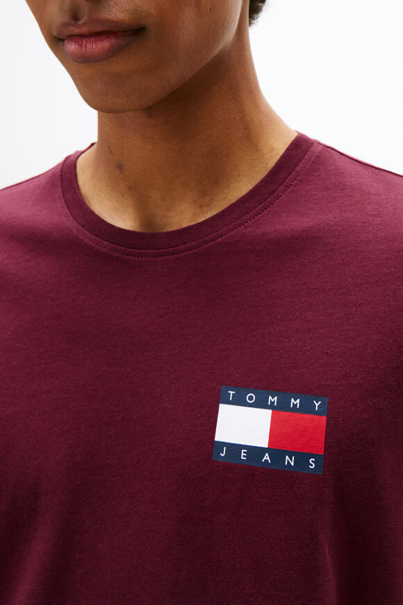 Bild von Essential Flag T-Shirt