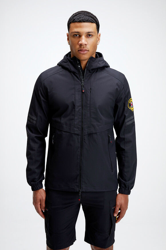 Bild von Delfino Windbreaker