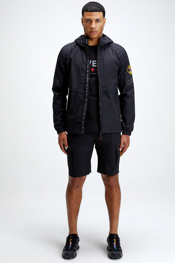 Bild von Delfino Windbreaker