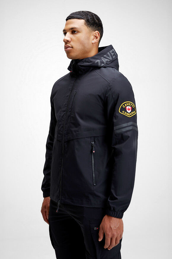 Bild von Delfino Windbreaker