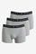 Bild von Dreierpack Boxershorts