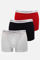 Bild von Dreierpack Boxershorts