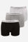 Bild von Dreierpack Boxershorts