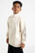 Bild von Essential Half Zip Sweatshirt