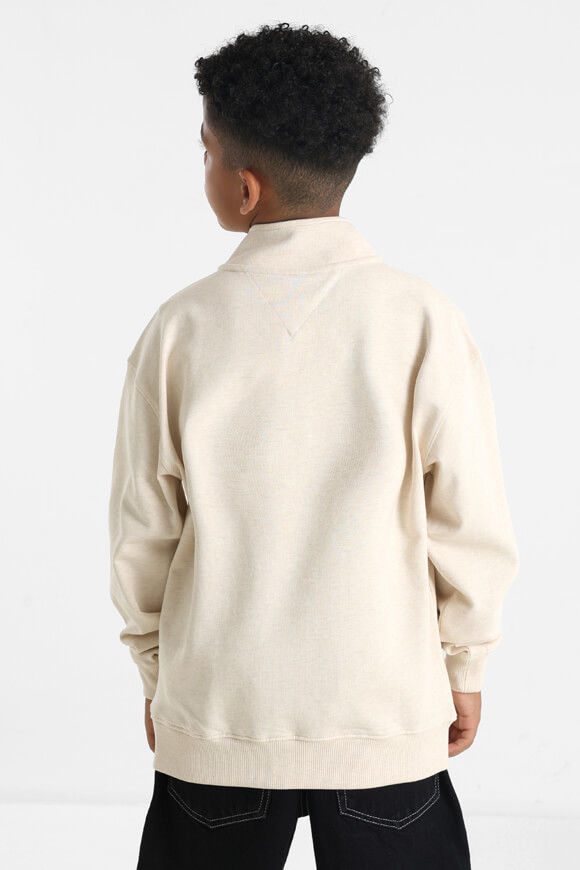 Image sur Essential Half Zip sweatshirt