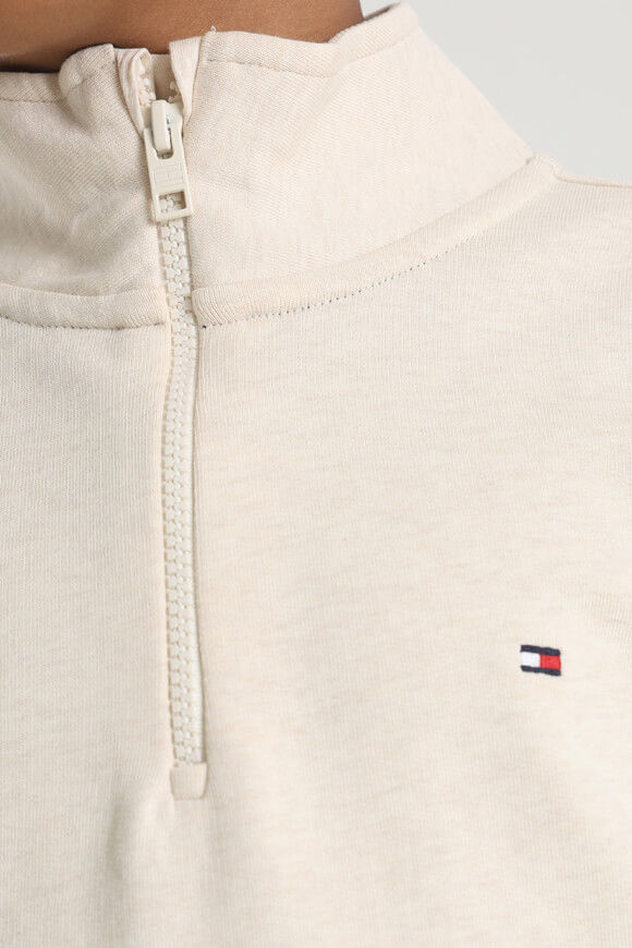 Image sur Essential Half Zip sweatshirt